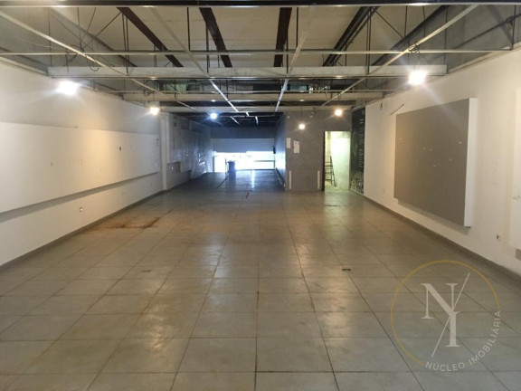Imóvel Comercial para Alugar, 520 m² em Consolação - São Paulo