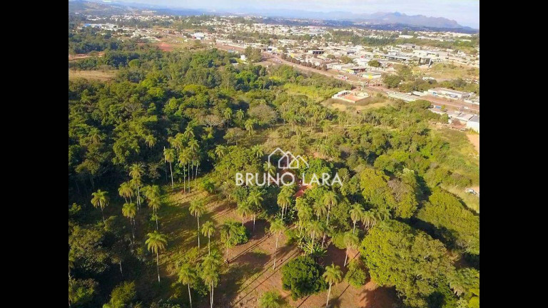 Terreno à Venda, 120.000 m² em Novo Horizonte - Igarapé