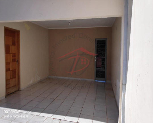 Imagem Imóvel com 3 Quartos à Venda, 170 m² em Parque Das Indústrias (nova Veneza) - Sumaré