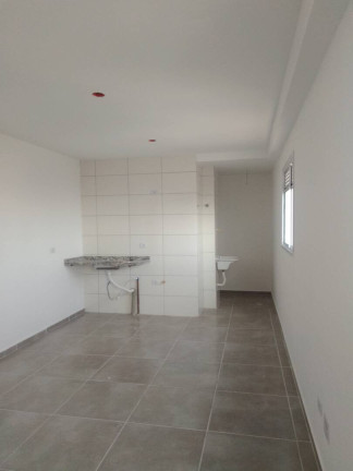 Imagem Apartamento com 2 Quartos à Venda, 51 m² em Vila Lúcia - São Paulo
