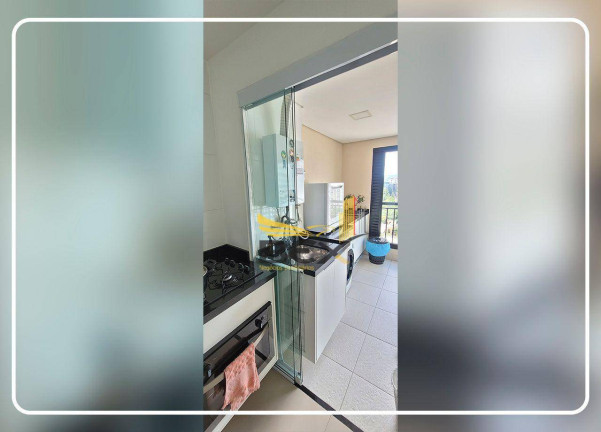 Imagem Apartamento com 2 Quartos à Venda, 63 m² em Alphaville Empresarial - Barueri