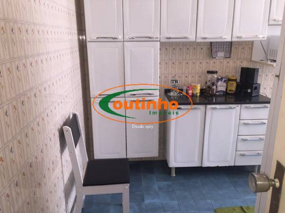 Imagem Apartamento com 3 Quartos à Venda, 115 m² em Tijuca - Rio De Janeiro Imagem Apartamento com 3 Quartos à Venda, 115 m² em Tijuca - Rio De Janeiro