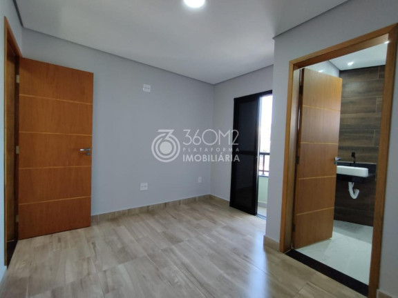 Imagem Casa com 2 Quartos à Venda, 133 m² em Parque Das Nações - Santo André