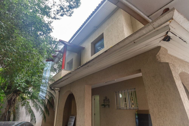 Imagem Apartamento à Venda, 240 m² em Butantã - São Paulo