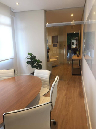 Imagem Imóvel com 3 Quartos à Venda, 83 m² em Tamboré - Tamboré