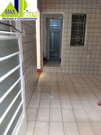 Imagem Casa com 2 Quartos à Venda, 60 m² em Vila Marieta - São Paulo