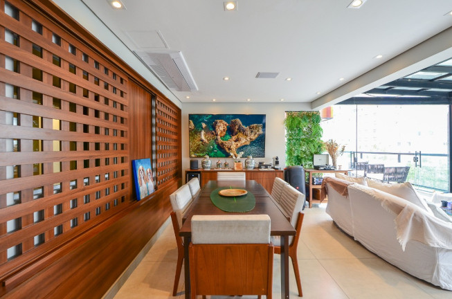 Imagem Apartamento com 2 Quartos à Venda, 160 m² em Vila Mariana - São Paulo