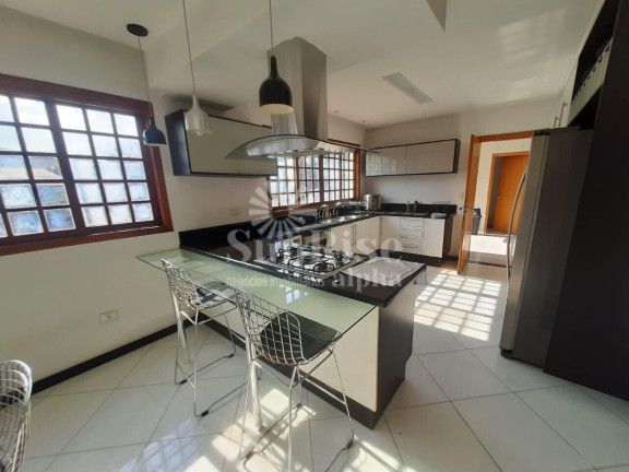 Imagem Casa com 4 Quartos à Venda, 360 m² em Alphaville 04 - Santana De Parnaíba Imagem Casa com 4 Quartos à Venda, 360 m² em Alphaville 04 - Santana De Parnaíba