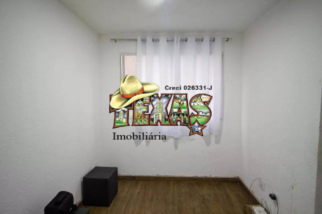Imagem Apartamento com 2 Quartos à Venda, 40 m² em Colônia (zona Leste) - São Paulo
