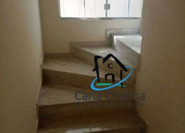 Imagem Sobrado com 3 Quartos à Venda, 90 m² em Balneário Pereque - Matinhos