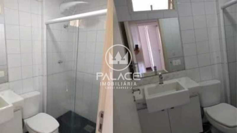 Imagem Apartamento com 3 Quartos à Venda, 70 m² em Alto - Piracicaba