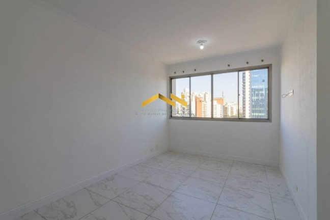 Imagem Apartamento com 2 Quartos à Venda, 75 m² em Campo Belo - São Paulo Imagem Apartamento com 2 Quartos à Venda, 75 m² em Campo Belo - São Paulo