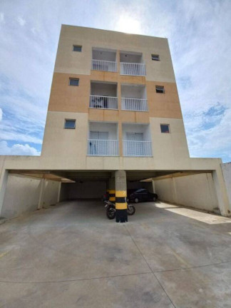 Apartamento com 1 Quarto à Venda, 49 m² em Jardim Do Paço - Sorocaba