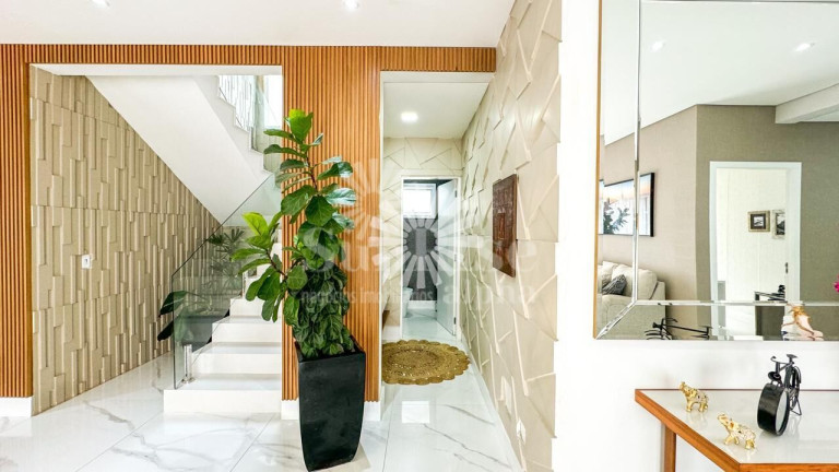 Imagem Casa de Condomínio com 4 Quartos à Venda, 439 m² em Gênesis 1 - Santana De Parnaíba Imagem Casa de Condomínio com 4 Quartos à Venda, 439 m² em Gênesis 1 - Santana De Parnaíba
