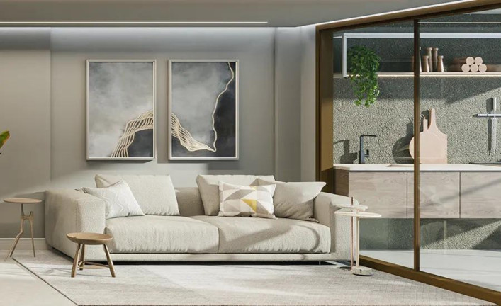 Imagem Apartamento com 3 Quartos à Venda, 104 m² em Areia Dourada - Cabedelo Imagem Apartamento com 3 Quartos à Venda, 104 m² em Areia Dourada - Cabedelo