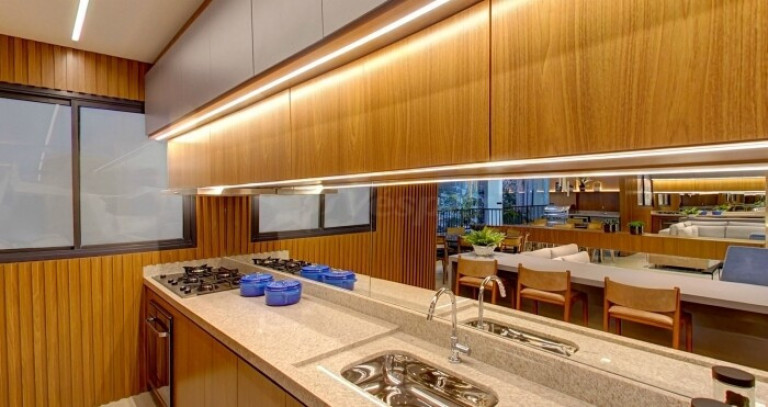 Imagem Apartamento com 2 Quartos à Venda, 75 m² em Setor Pedro Ludovico - Goiânia Imagem Apartamento com 2 Quartos à Venda, 75 m² em Setor Pedro Ludovico - Goiânia