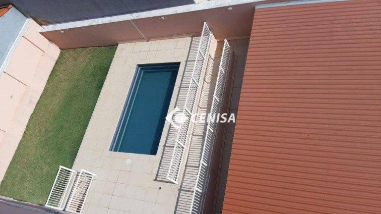 Imagem Apartamento com 3 Quartos à Venda, 82 m² em Vila Teller - Indaiatuba Imagem Apartamento com 3 Quartos à Venda, 82 m² em Vila Teller - Indaiatuba