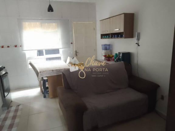 Imagem Apartamento com 2 Quartos à Venda, 49 m² em Jardim Santa Paula - Cotia Imagem Apartamento com 2 Quartos à Venda, 49 m² em Jardim Santa Paula - Cotia