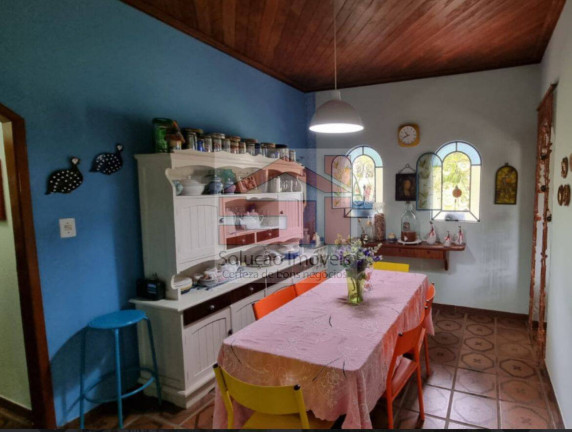 Imagem Chácara à Venda, 4.000 m² em Bairro Do Grama - Caçapava