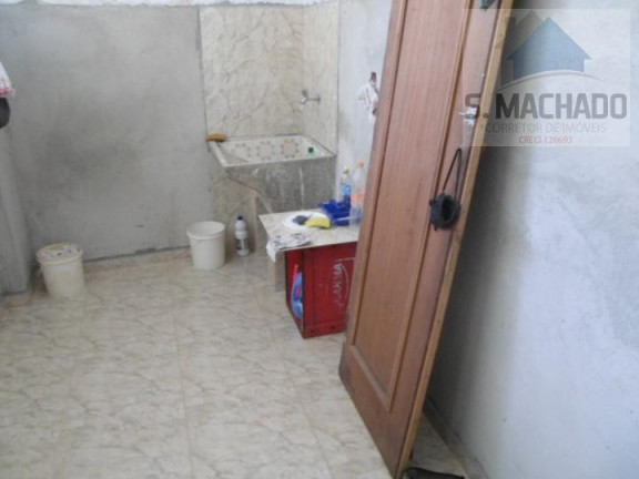 Imagem Casa com 3 Quartos à Venda, 138 m² em Parque Oratório - Santo André