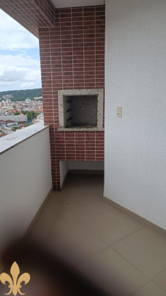 Imagem Apartamento com 2 Quartos à Venda, 79 m² em Ponte Do Imaruim - Palhoça Imagem Apartamento com 2 Quartos à Venda, 79 m² em Ponte Do Imaruim - Palhoça