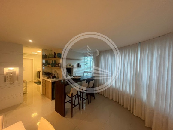 Imagem Apartamento com 3 Quartos à Venda, 128 m² em Pioneiros - Balneário Camboriú