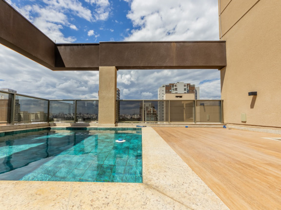 Cobertura com 4 Quartos à Venda, 317 m² em Moema - São Paulo