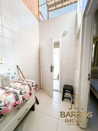 Imagem Casa com 3 Quartos à Venda, 95 m² em Stella Maris - Salvador