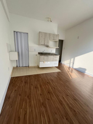 Imagem Imóvel com 1 Quarto à Venda, 32 m² em Centro Historico - Porto Alegre