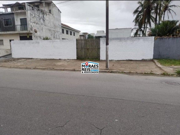 Terreno à Venda, 400 m² em Jardim Márcia - Peruíbe