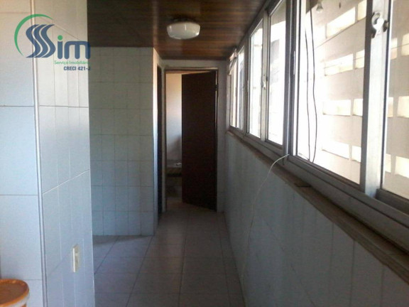 Imagem Apartamento com 3 Quartos à Venda, 240 m² em Aldeota - Fortaleza