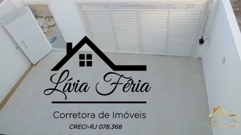 Imagem Casa com 3 Quartos à Venda, 140 m² em Parque Aurora - Campos Dos Goytacazes