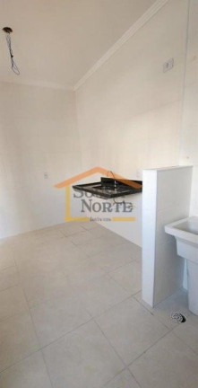 Imagem Apartamento com 1 Quarto à Venda, 27 m² em Vila Mazzei - São Paulo Imagem Apartamento com 1 Quarto à Venda, 27 m² em Vila Mazzei - São Paulo