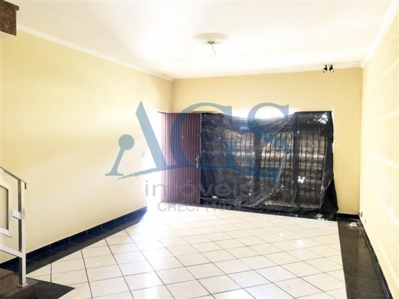 Imagem Sobrado com 3 Quartos para Alugar, 160 m² em Chácara Mafalda - São Paulo Imagem Sobrado com 3 Quartos para Alugar, 160 m² em Chácara Mafalda - São Paulo