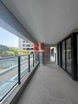Apartamento com 4 Quartos à Venda, 230 m² em Jardim Leonor - São Paulo