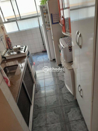 Imagem Apartamento com 2 Quartos à Venda, 62 m² em Conjunto Residencial Parque Bandeirantes - Campinas Imagem Apartamento com 2 Quartos à Venda, 62 m² em Conjunto Residencial Parque Bandeirantes - Campinas