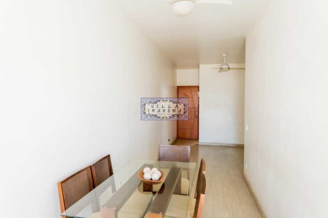 Imagem Apartamento com 1 Quarto à Venda, 73 m² em Maracanã - Rio De Janeiro