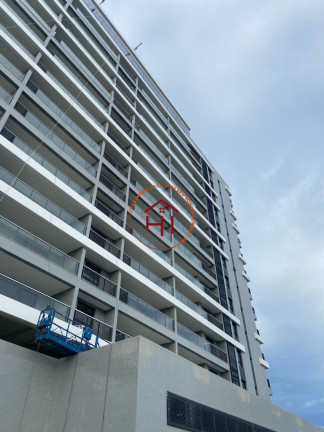 Imagem Apartamento com 1 Quarto à Venda, 28 m² em Stella Maris - Salvador