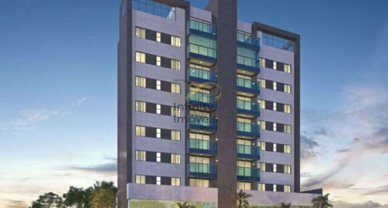 Apartamento à Venda, 84 m² em Serra - Belo Horizonte