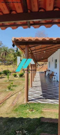 Imagem Casa com 3 Quartos à Venda, 2.000 m² em Sítio Novo - Mateus Leme