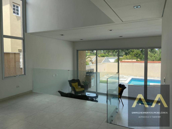 Imagem Casa com 4 Quartos à Venda, 322 m² em Alphaville - Santana De Parnaíba Imagem Casa com 4 Quartos à Venda, 322 m² em Alphaville - Santana De Parnaíba