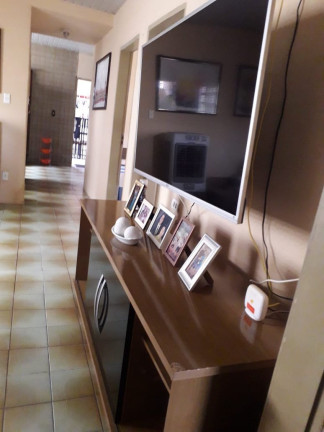 Imagem Casa com 3 Quartos à Venda, 161 m² em Itaperu - Teresina
