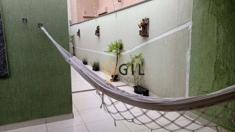 Imagem Casa com 3 Quartos à Venda, 174 m² em Villa Branca - Jacareí