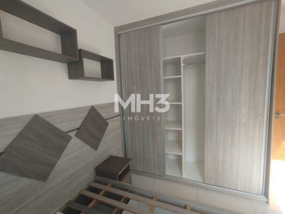 Imagem Imóvel com 2 Quartos à Venda, 43 m² em Jardim Bertoni - Americana