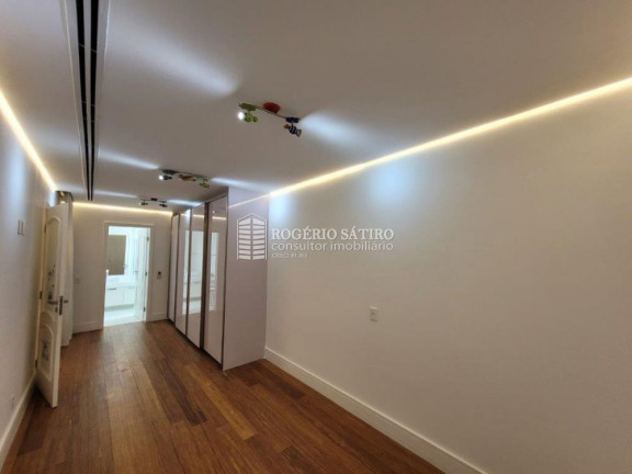 Imagem Cobertura com 5 Quartos à Venda, 697 m² em Paraíso - São Paulo