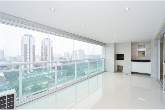 Imagem Apartamento com 2 Quartos à Venda, 109 m² em Granja Julieta - São Paulo Imagem Apartamento com 2 Quartos à Venda, 109 m² em Granja Julieta - São Paulo