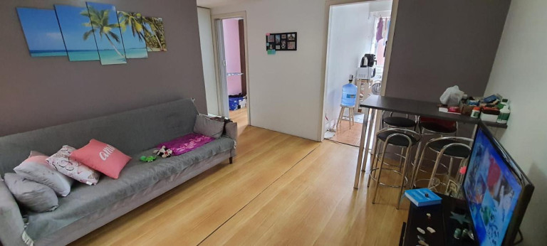 Imagem Apartamento com 1 Quarto à Venda, 42 m² em Parque Dos Maias - Porto Alegre
