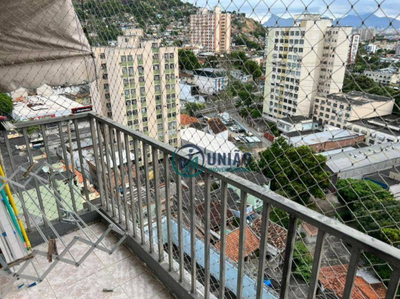 Imagem Apartamento com 1 Quarto à Venda, 50 m² em Fonseca - Niterói Imagem Apartamento com 1 Quarto à Venda, 50 m² em Fonseca - Niterói