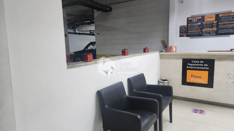 Imagem Sala Comercial à Venda, 42 m² em Santana - São Paulo Imagem Sala Comercial à Venda, 42 m² em Santana - São Paulo