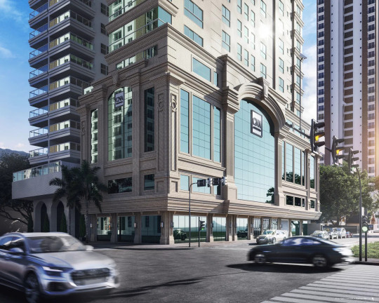 Imagem Apartamento com 4 Quartos à Venda, 262 m² em Meia Praia - Itapema